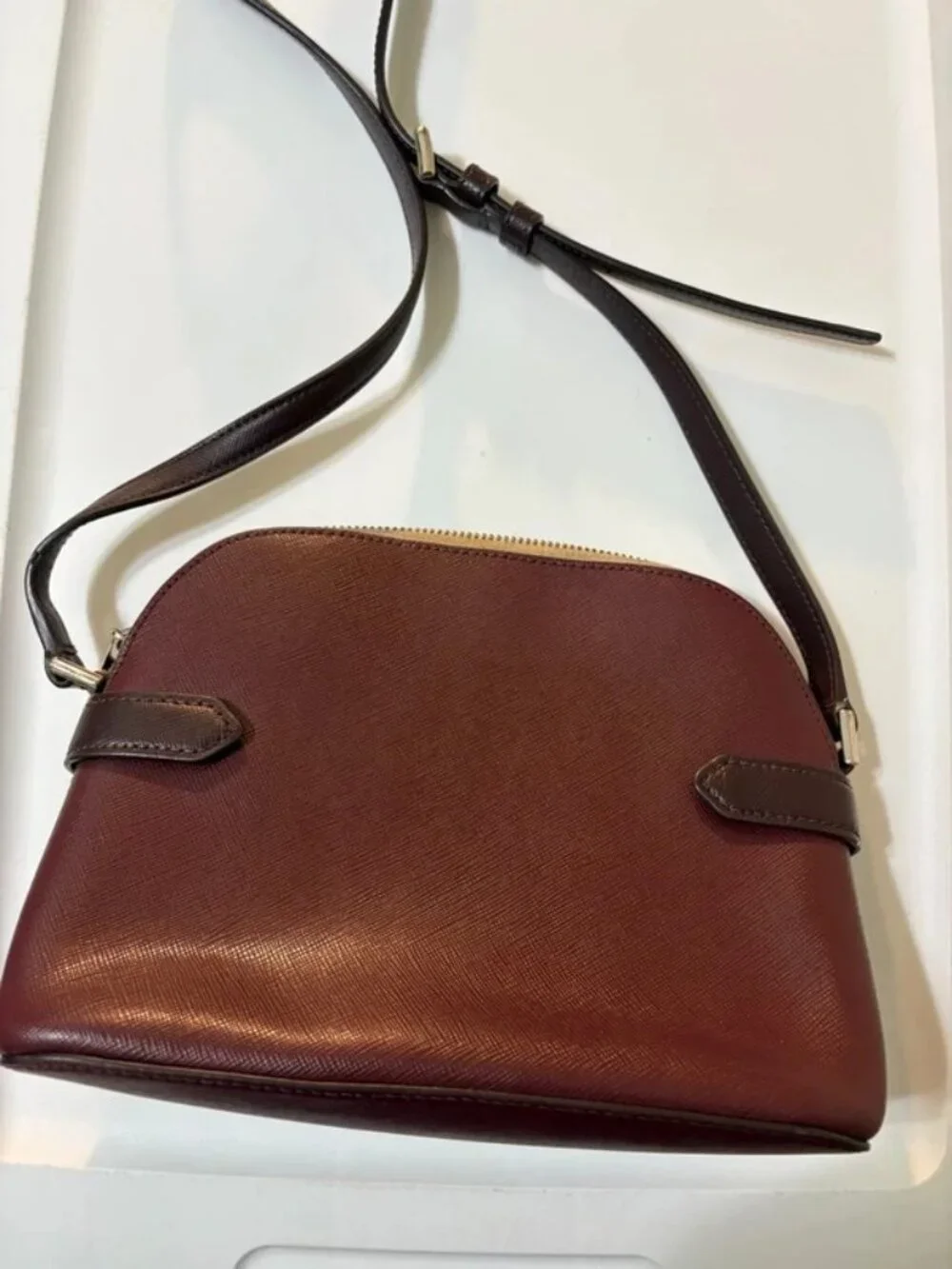 kate spade compact crossbody